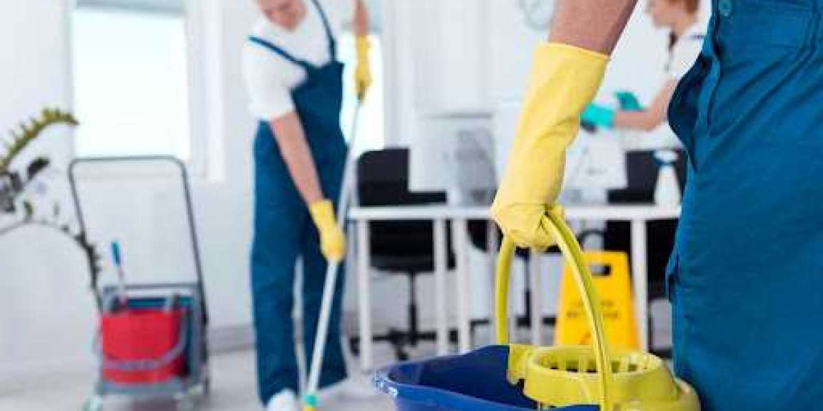 Top-Rated House Cleaning Service: Why We're the Best