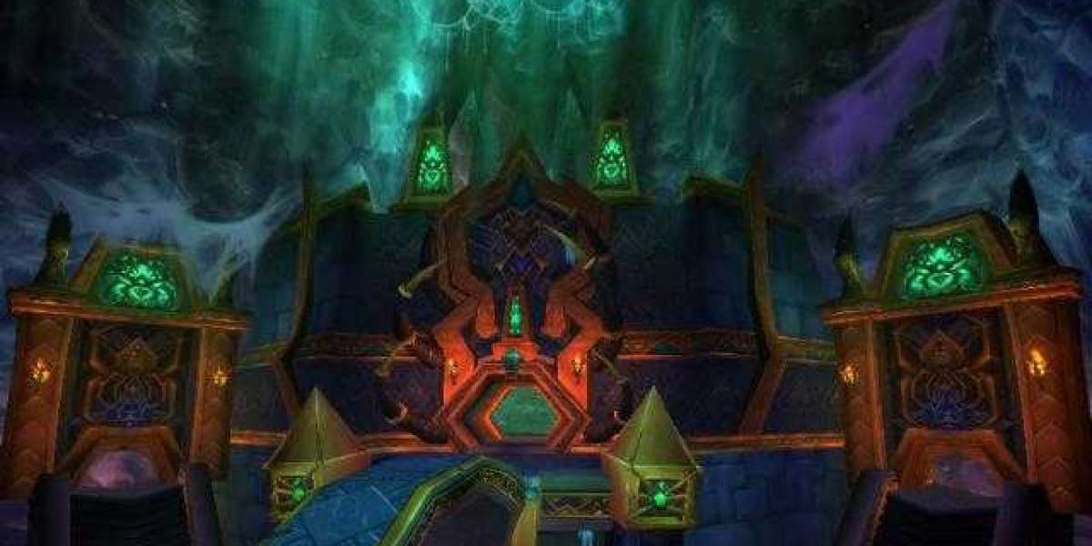 Why World of Warcraft 's New options for customization