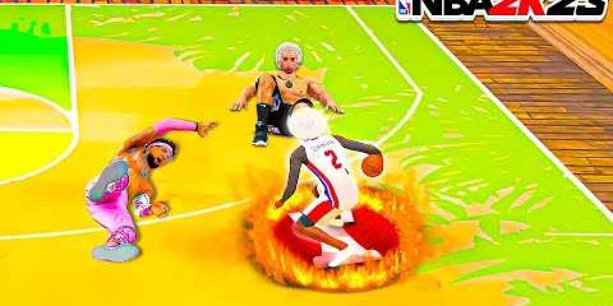 With the assistance of this NBA 2K23 dribbling tutorial you will be able to create filthy combos and