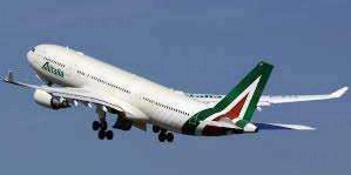 How do I get in touch with Alitalia?