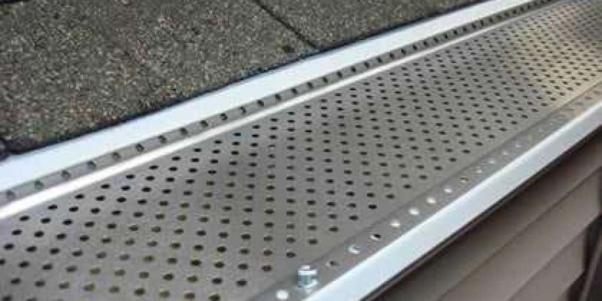 How to Select the Best Gutter Guard Installation Company