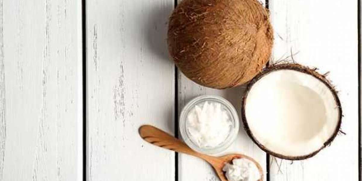 5 Health benefits of coconut you need to know