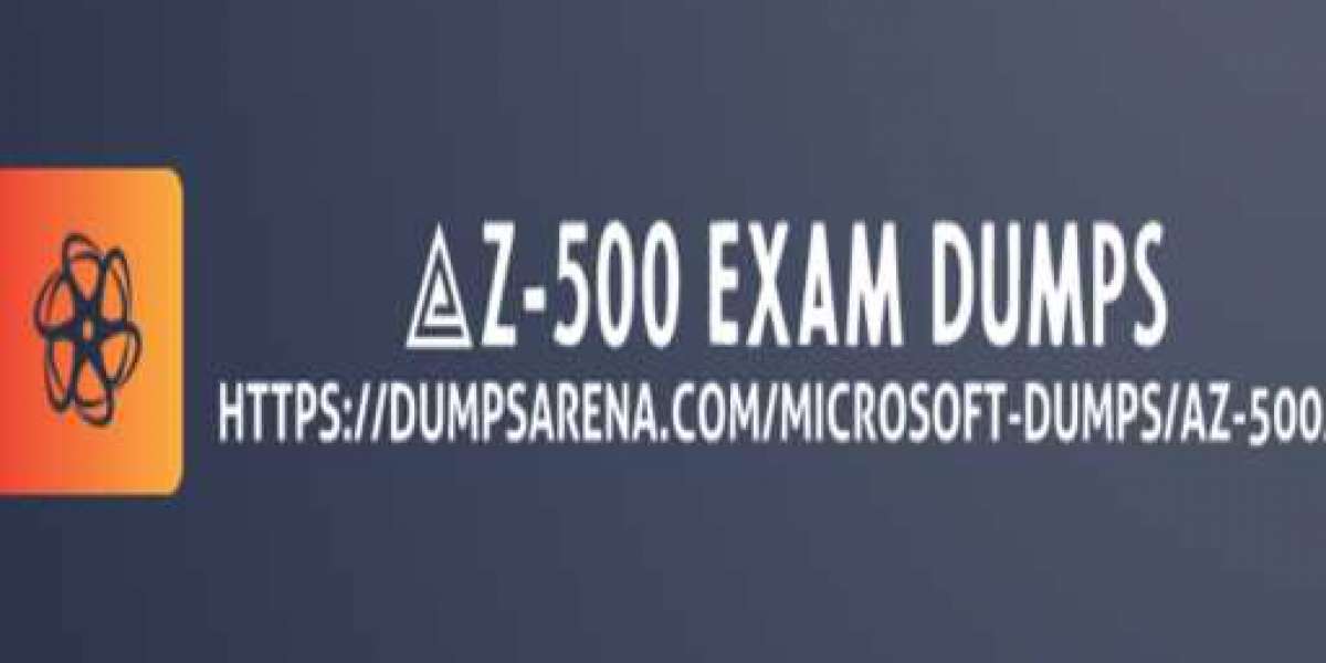 Double Your Profit With These 5 Tips on AZ-500 EXAM DUMPS