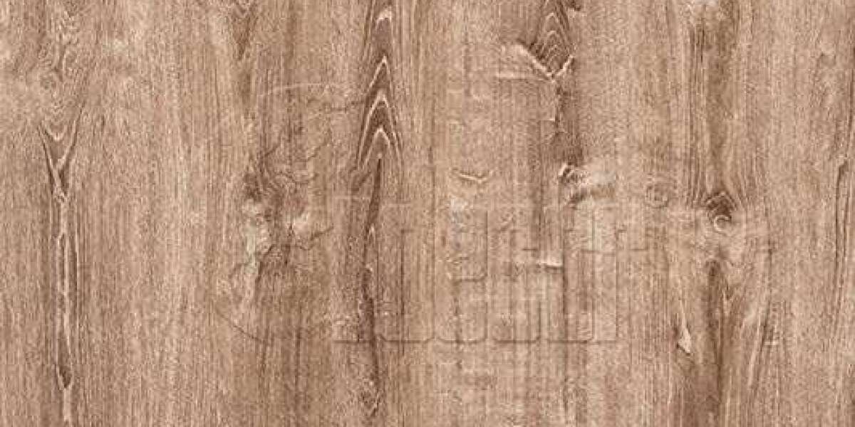 Wood texture paper manufacturer and supplier with I-decors