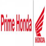 Prime Honda