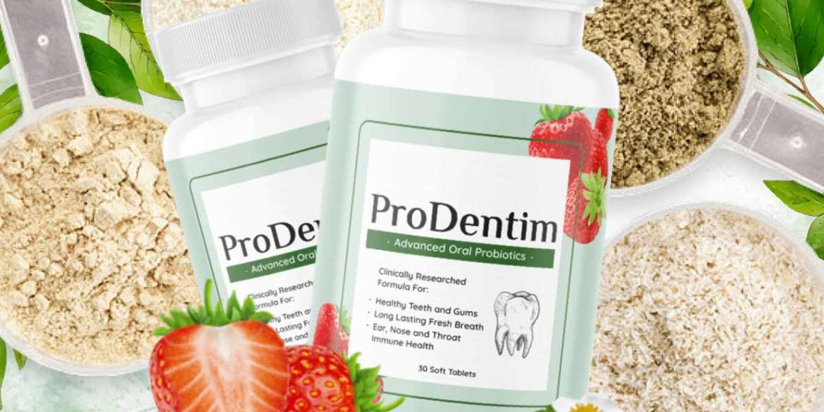 ProDentim Reviews - Shark Tank Prices, Benefits, Discounts & Your Own Dental Health?