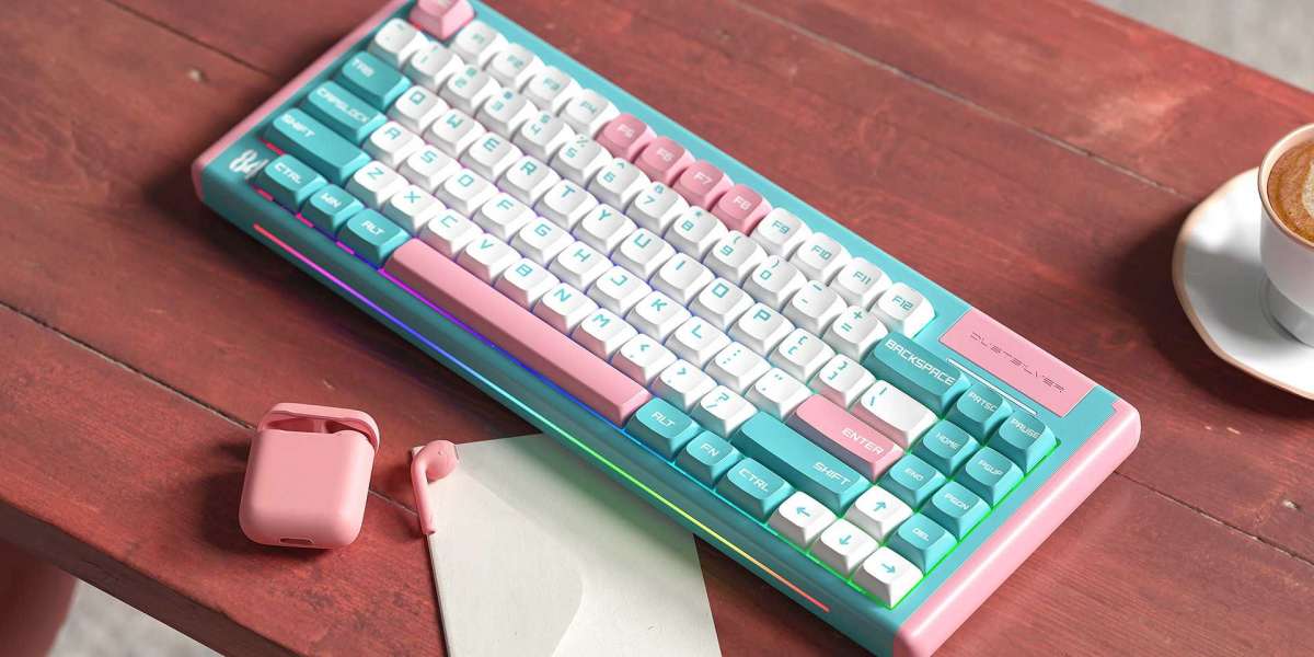 The Basic Principles Of buy pink keyboard