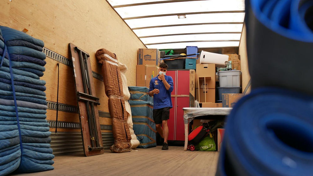 The Ultimate Advantages of Using Moving Services
