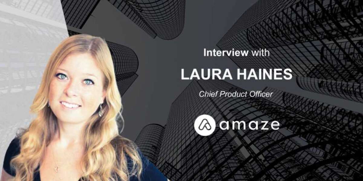 Martech Interview with Laura Haines on eCommerce in Metaverse
