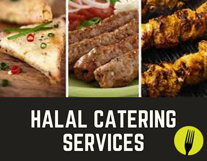 Top Halal Wedding Caterers-Loonat Catering Services