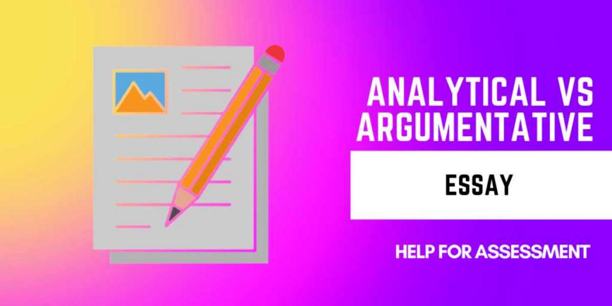 Features of an Argumentative Essay