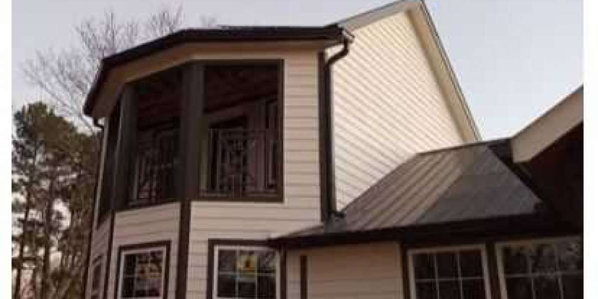 All you want to know about Gutter Installation Nashville:-