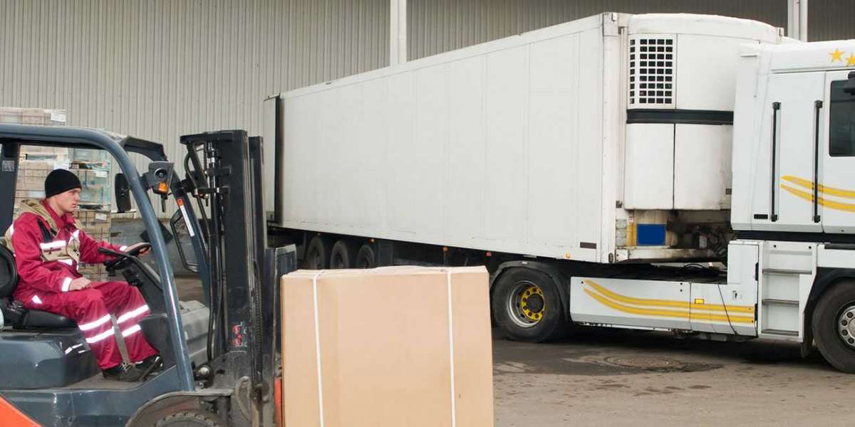 Warehouse Removalist Service: Something Special for You