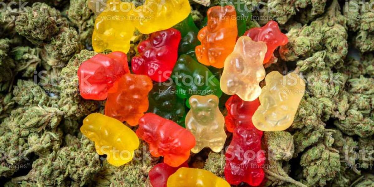 Stimulant CBD Gummies Review 2022: Is It Worth It? My Experience on Stimulant CBD Gummies (Sugar Free CBD Gummies) Revie