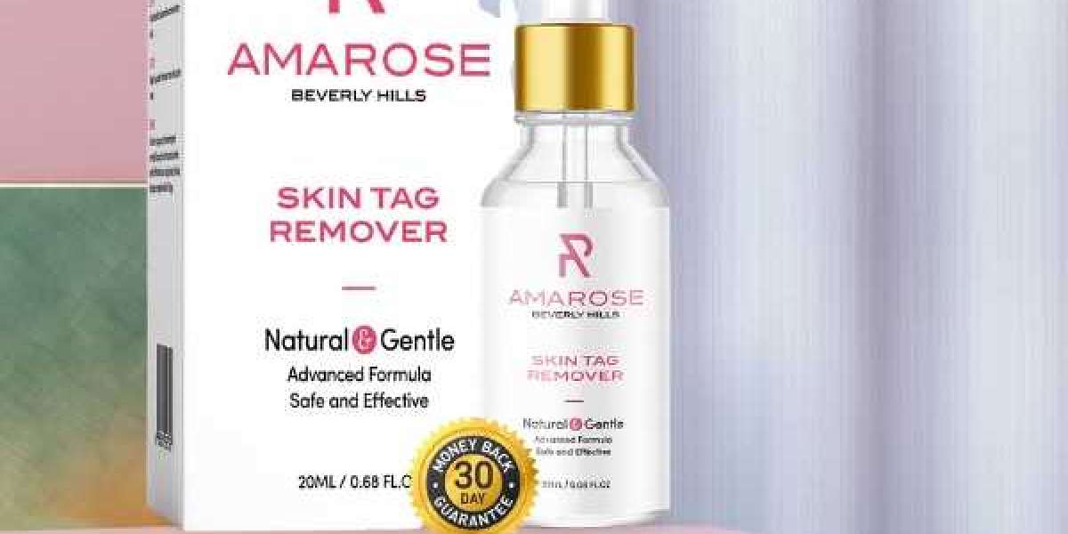 Ten Common Mistakes Everyone Makes In Amarose Skin Tag Remover!