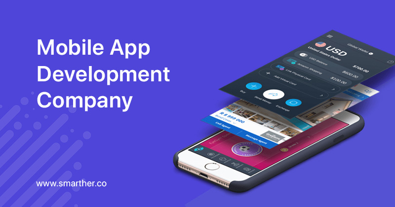 Ecommerce App Development Company | On-demand Ecommerce app development