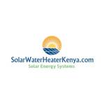 Solar Water Heater Kenya