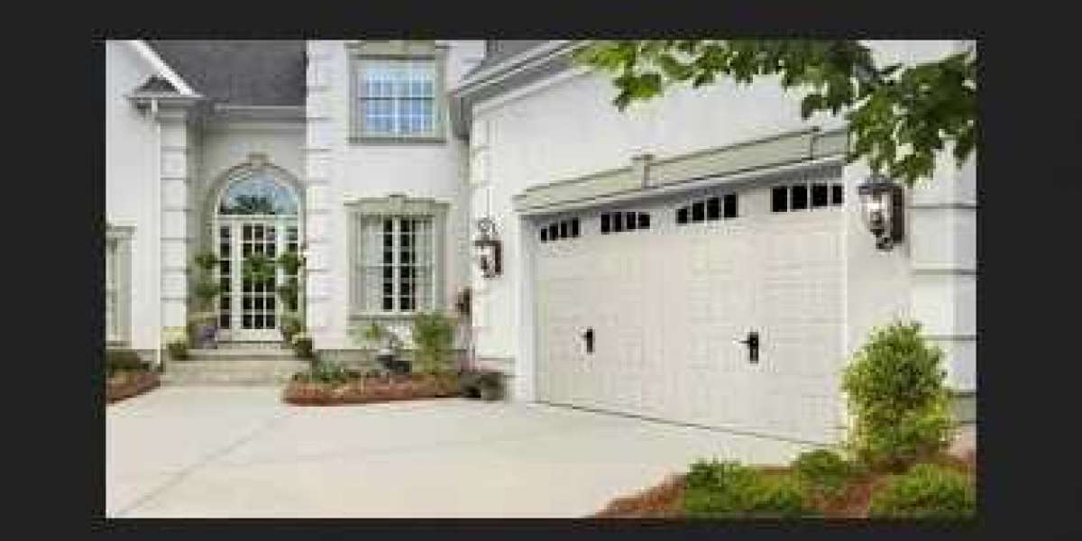 Check out the best-known Residential Garage Door Repair in Burnaby