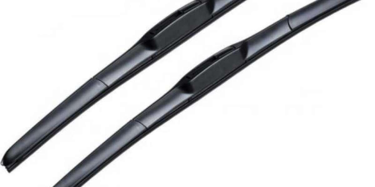 How To Choose The Right HYBRID WIPER BLADE For Your Car?