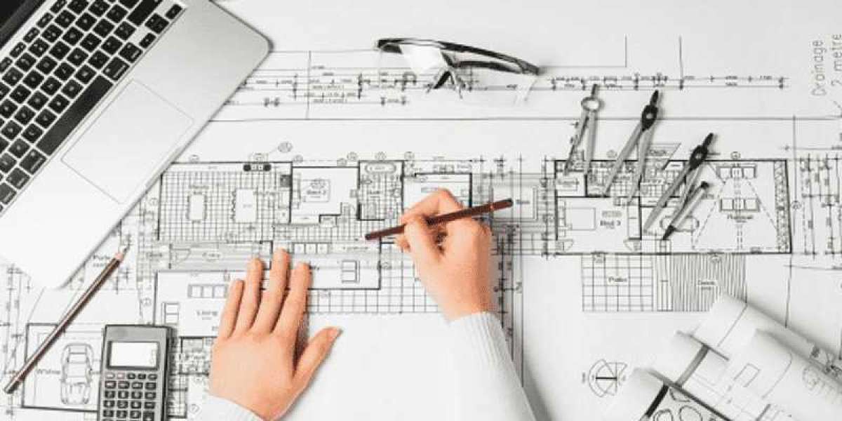 Autocad Drafting Services
