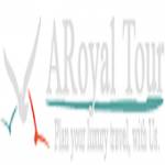 A Royal Tour