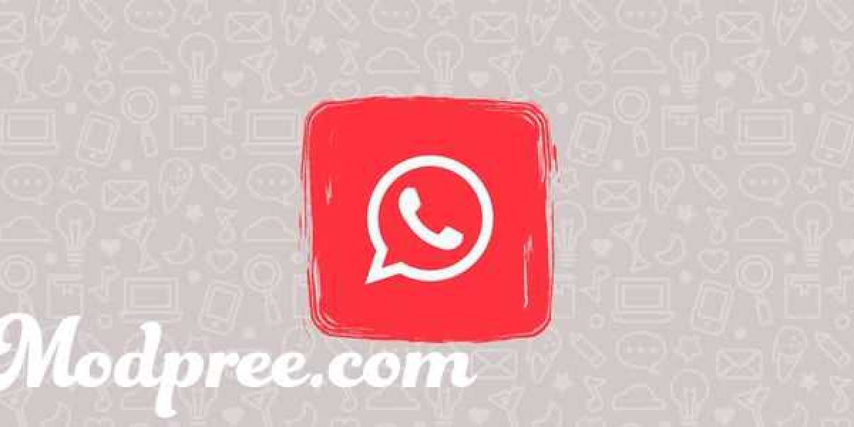 Revisión de Whatsapp Plus Rojo 2022