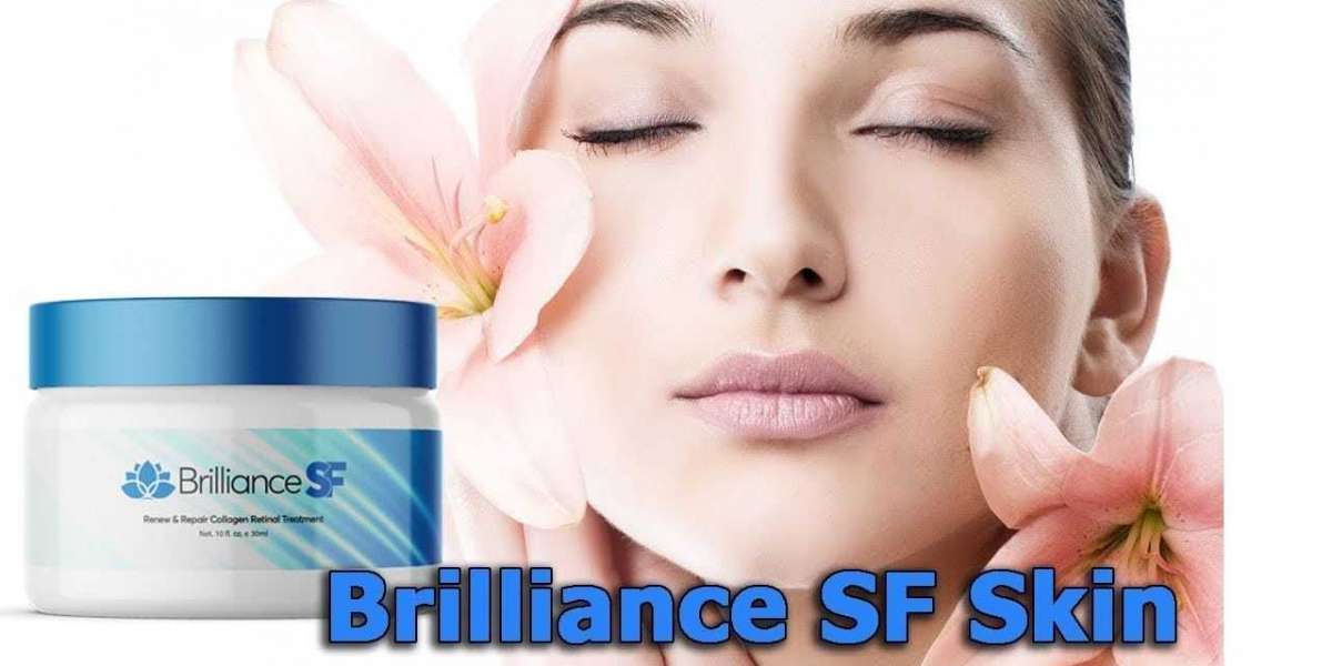 Brilliance SF Cream Canada Reviews & Price: Anti-Aging Cream Ingredients, Order, Benefits & Results!