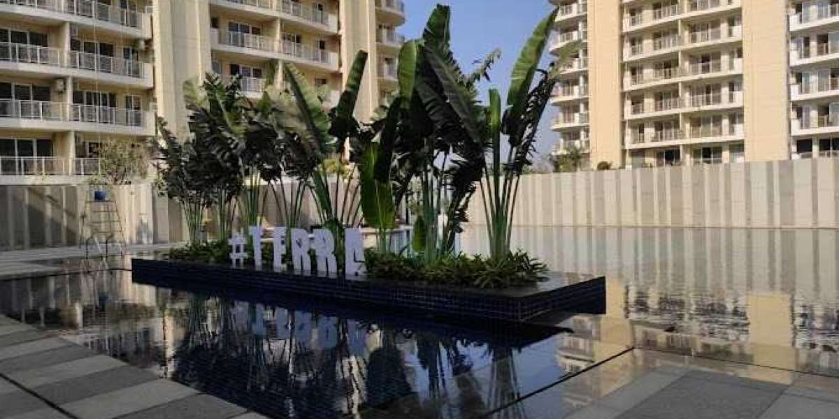 Invest In Gurgaon's Best Luxury Apartments at BPTP Terra Sector 37 D