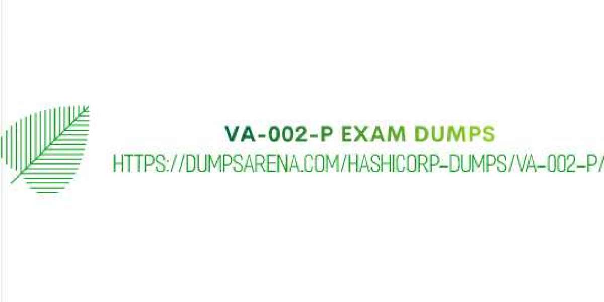 The Five Common Stereotypes When It Comes To VA-002-P Exam Dumps.