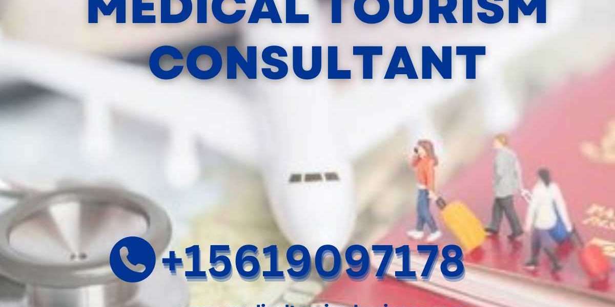 Medical Tourism Consultants