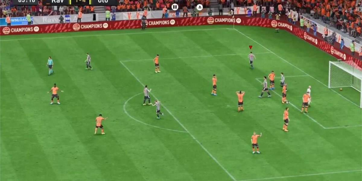 What is not so clear is career mode's ongoing