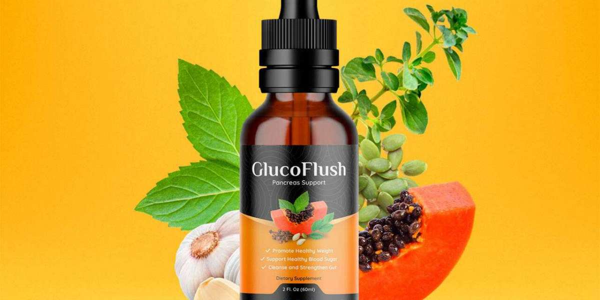 GlucoFlush Reviews & Official Website [2023] – Support Healthy Pancreas & Blood Sugar Level