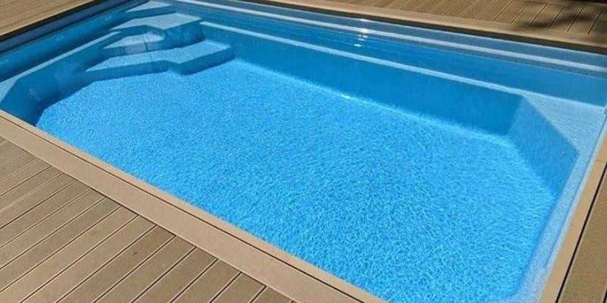 Know More About Fibreglass Pools Adelaide