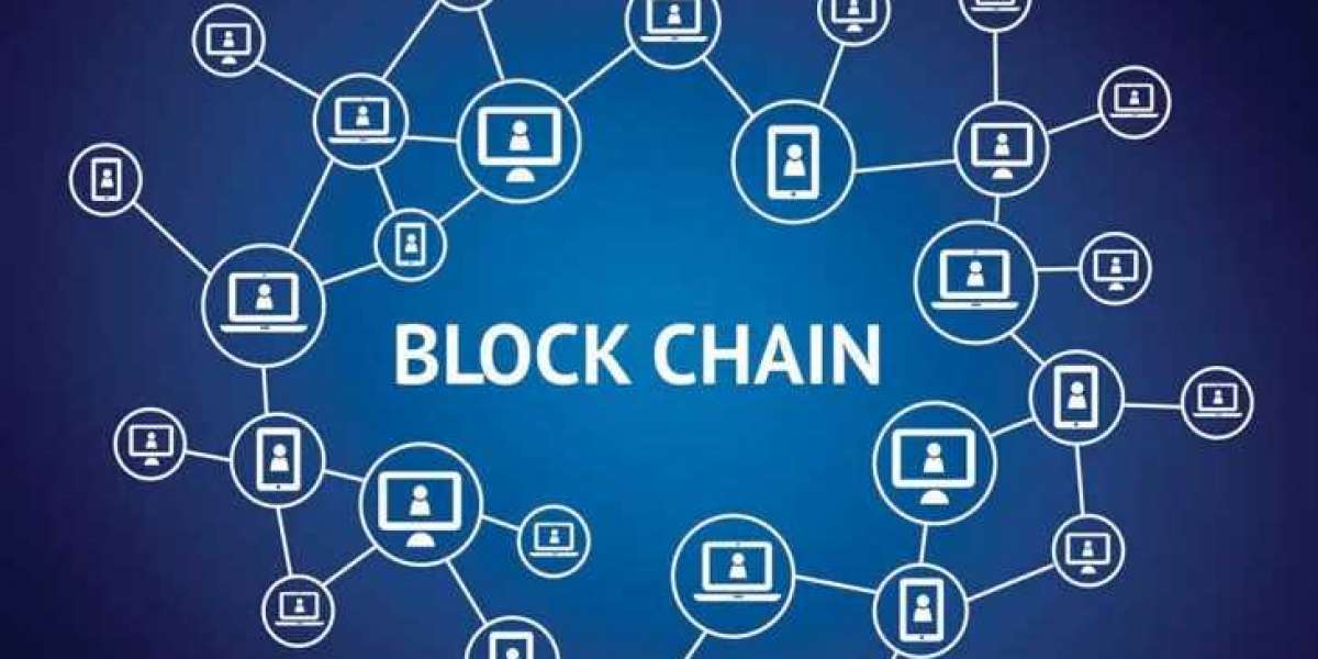 Blockchain Software Development Services