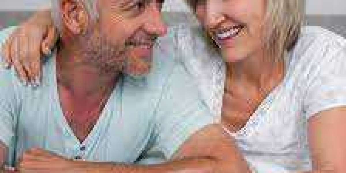 Is Erectile Dysfunction a Natural Part of Aging