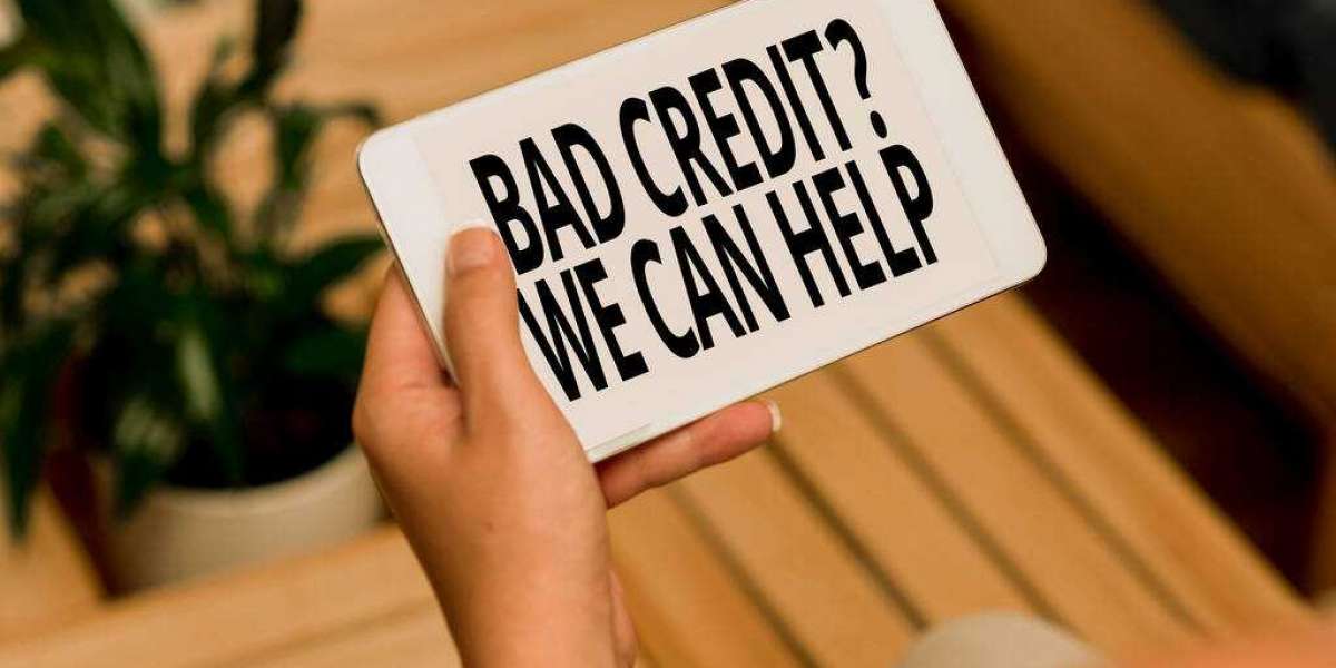 Bad Credit Equipment Financings