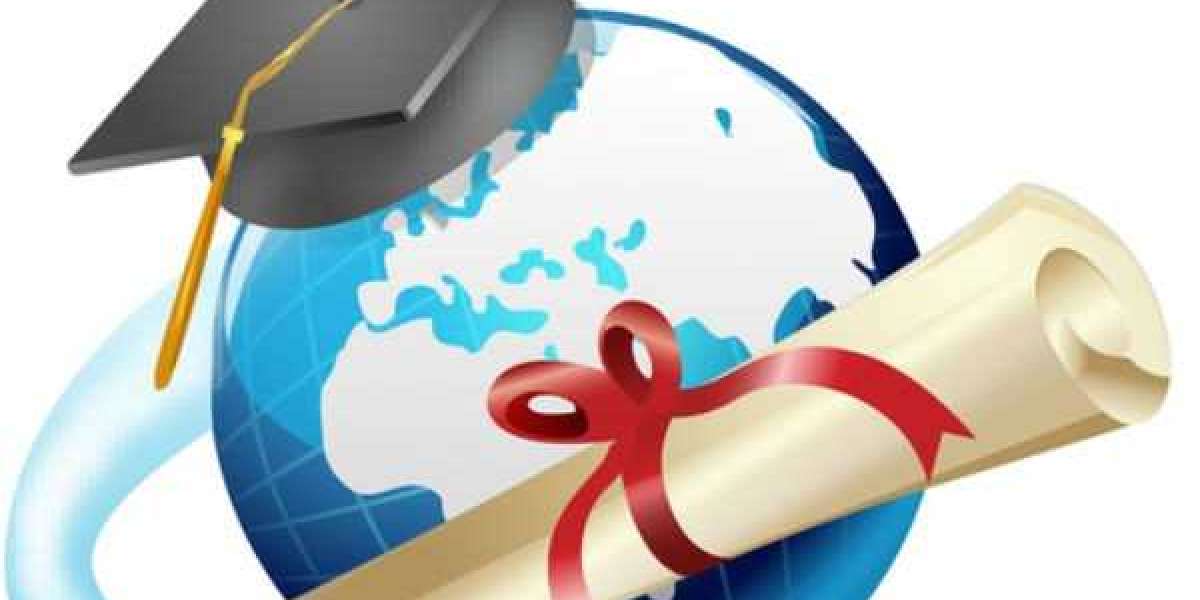 Interest-Free Loan Scholarships To Study Abroad