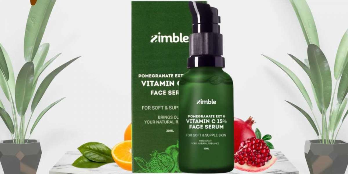 What will Vitamin C Serum do for my Face?