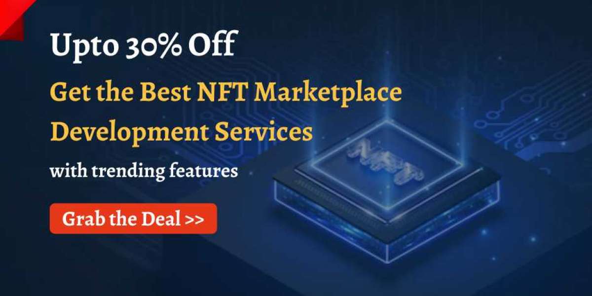 Polygon-Based NFT Marketplace Development - To Establish Your NFT Marketplace On Matic Network