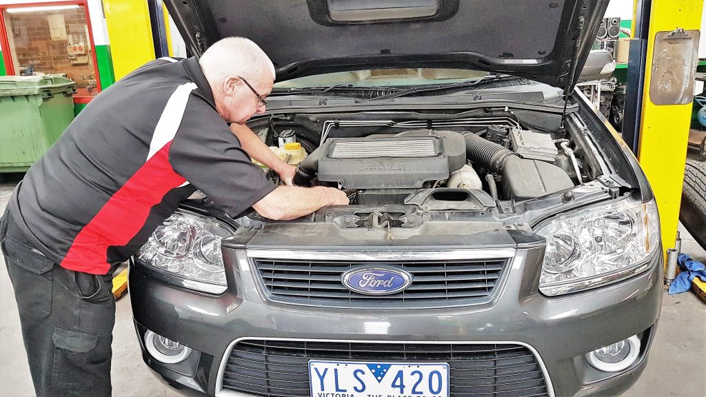 Car Service Heidelberg | Car Repairs Heidelberg & Heidelberg West