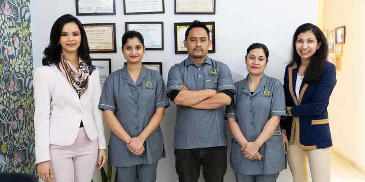 Skinzest: The Best Skin Clinic in Gurgaon