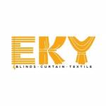 Eky Curtain