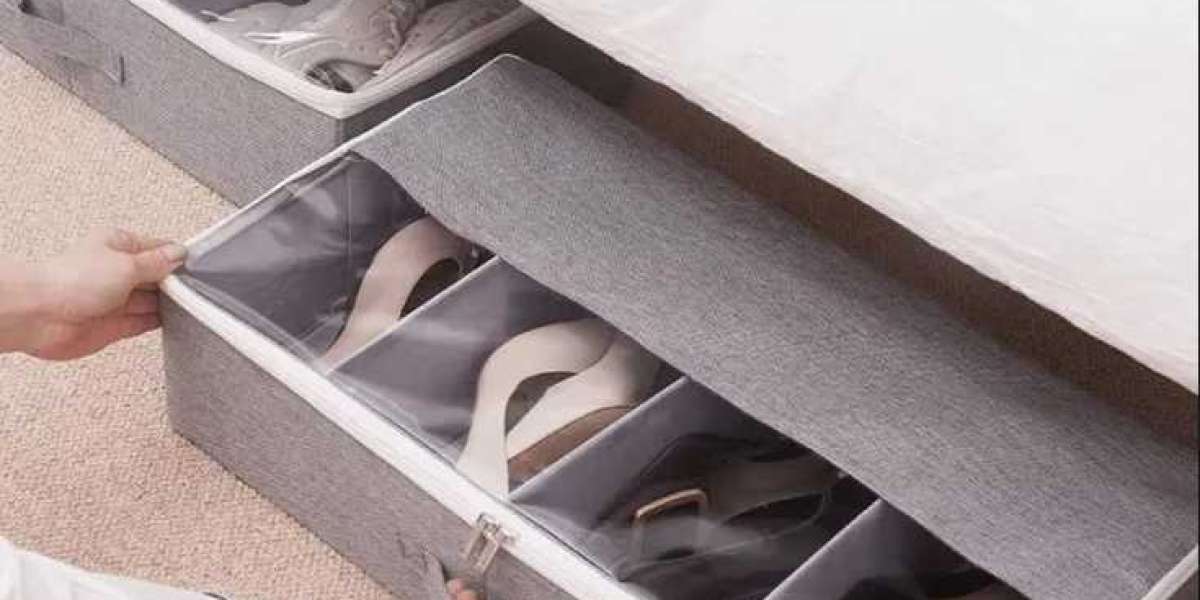 Best Bed Sole Shoe Storage Buying Guide