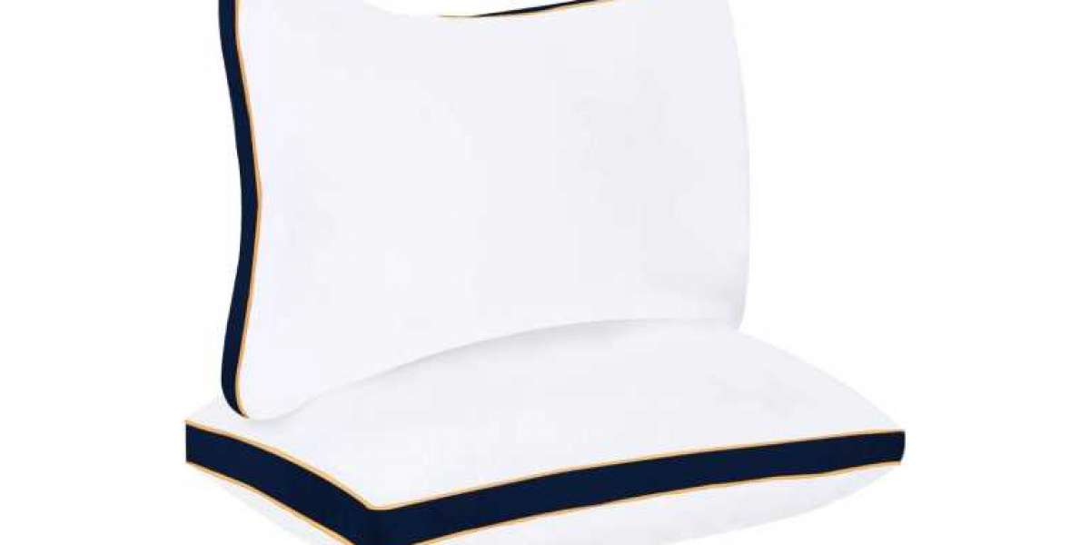 The Prefer Sleepsia Hotel Pillows The Best Pillow Money Can Buy