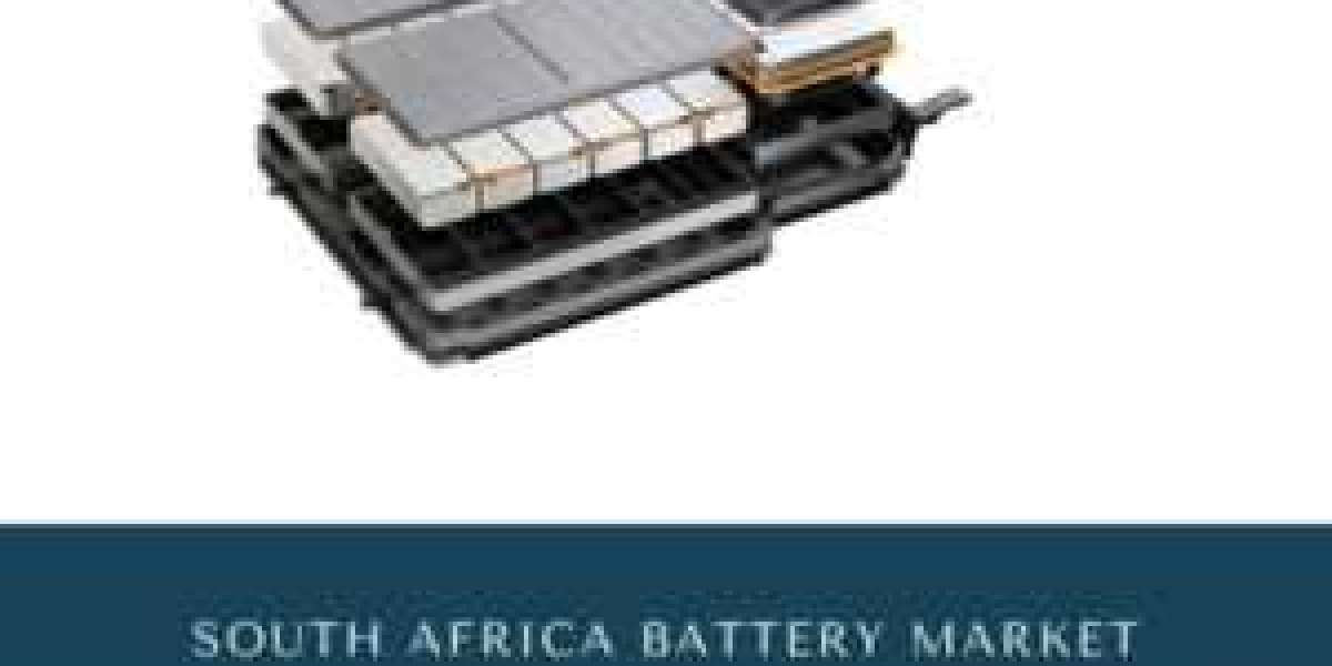 South Africa Battery Market Industry Share, Size, Growth, Demands, Revenue, Top Leaders and Forecast to 2030
