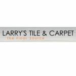 Larrys Tile and Carpet