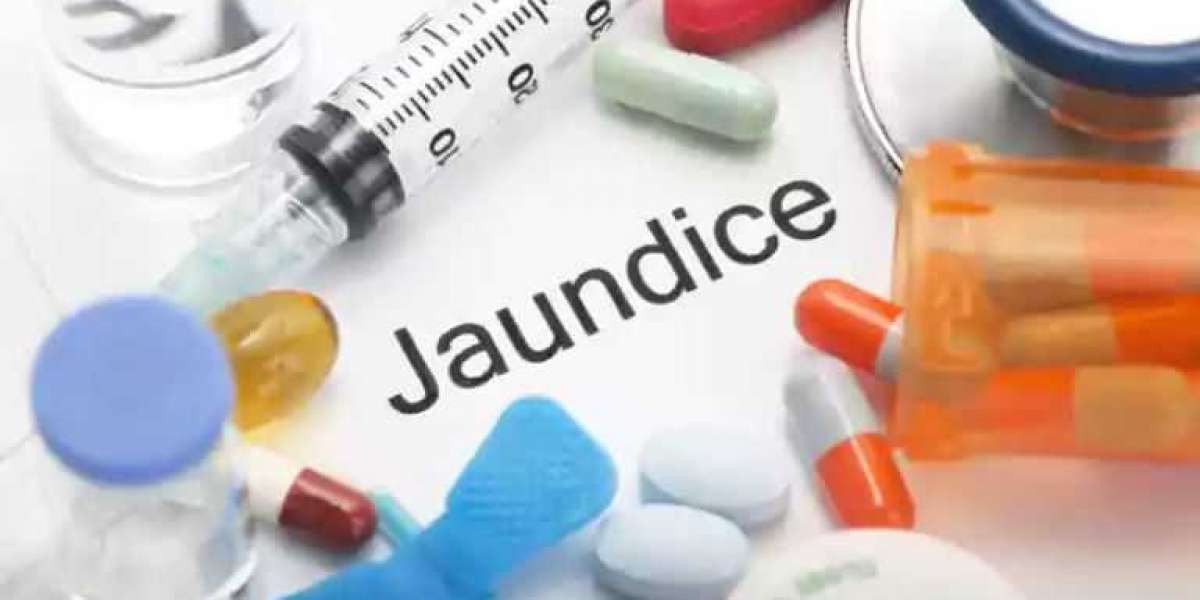 Home Remedies To Treat Jaundice