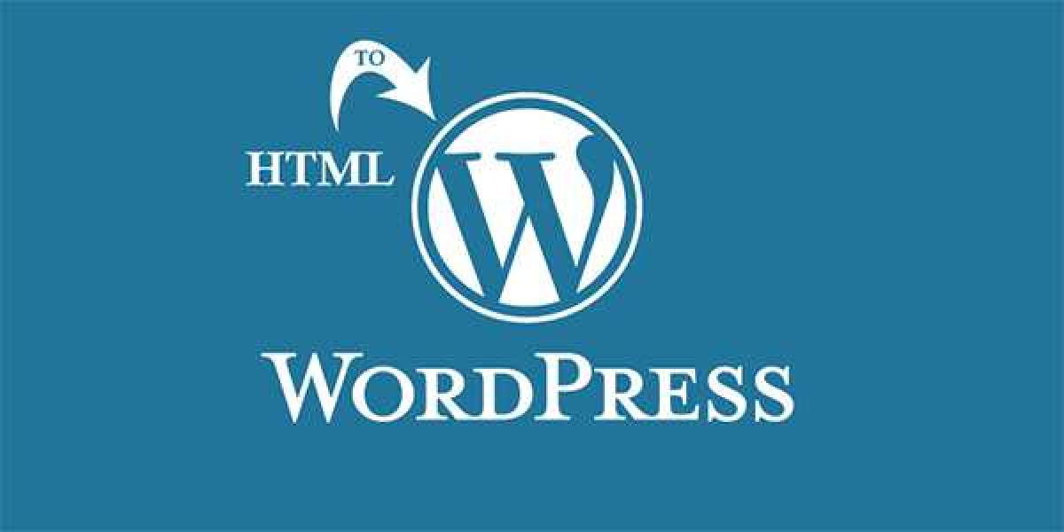 The Best Tool Convert Html Site To WordPress With HireWpGeeks