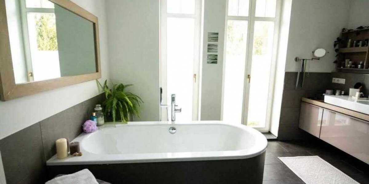 Why You Should Renovate Your Bathrooms? Know these 5 Reasons